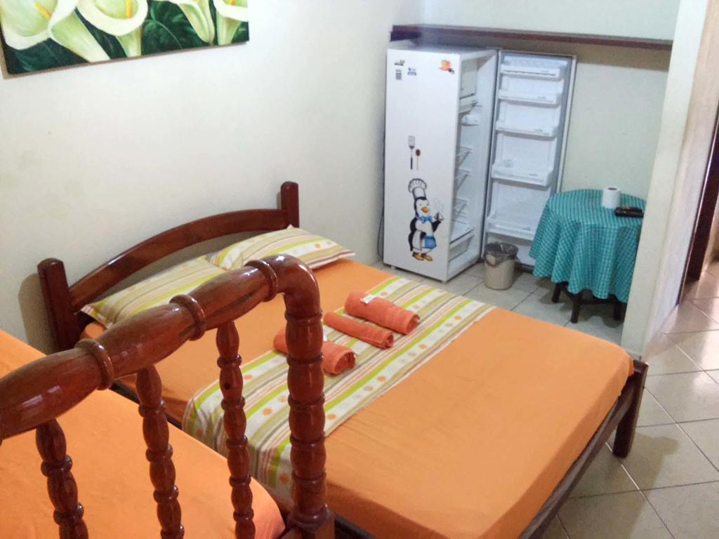 Casa E Praia Hospedaria อาร์ไฮยัล โด กาโบ ห้อง รูปภาพ