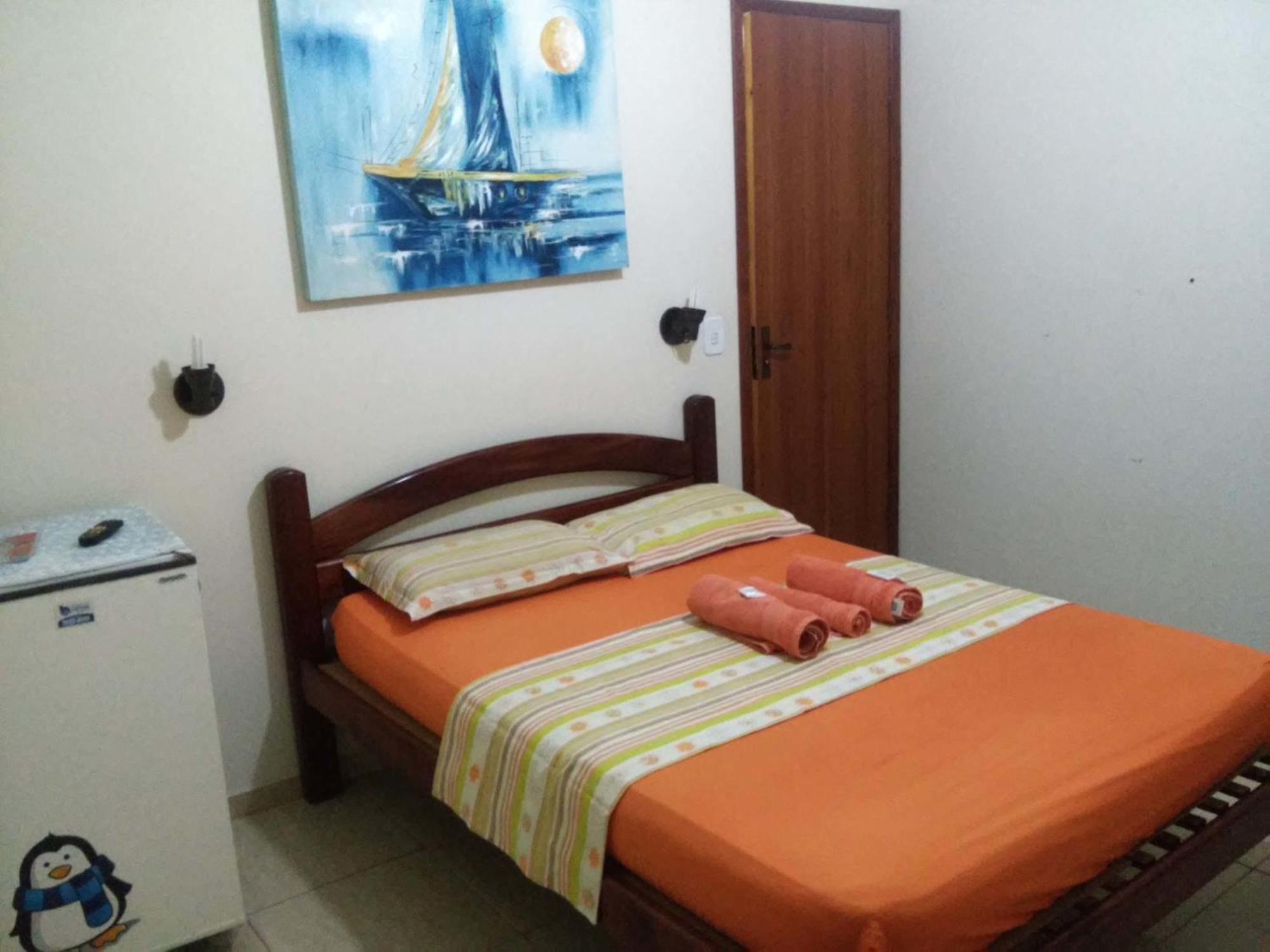 Casa E Praia Hospedaria อาร์ไฮยัล โด กาโบ ห้อง รูปภาพ