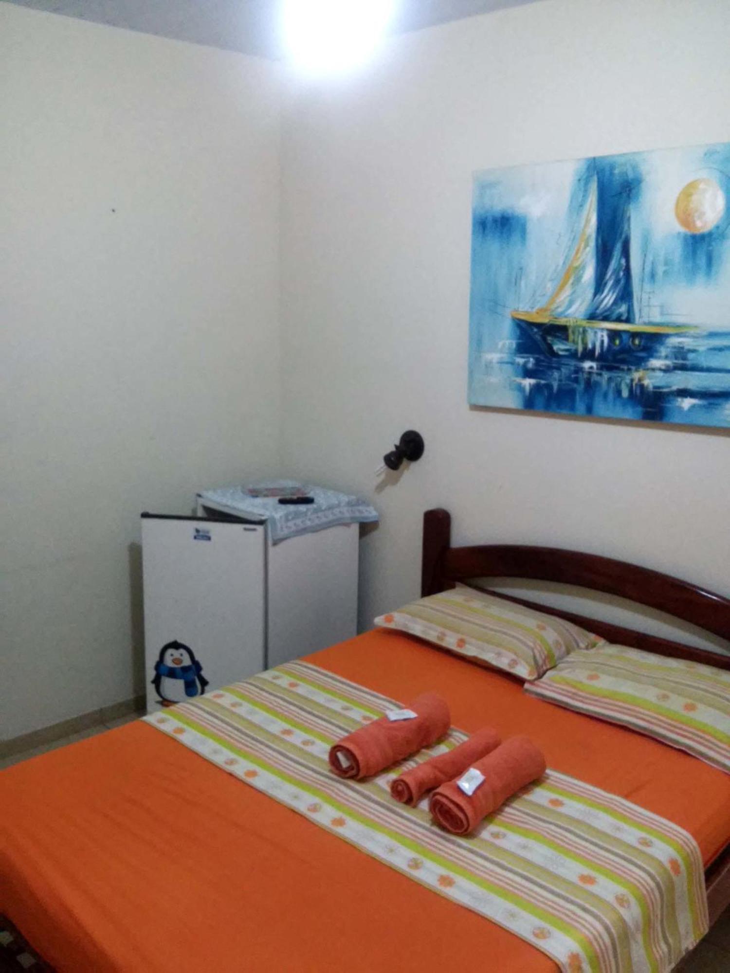 Casa E Praia Hospedaria อาร์ไฮยัล โด กาโบ ห้อง รูปภาพ