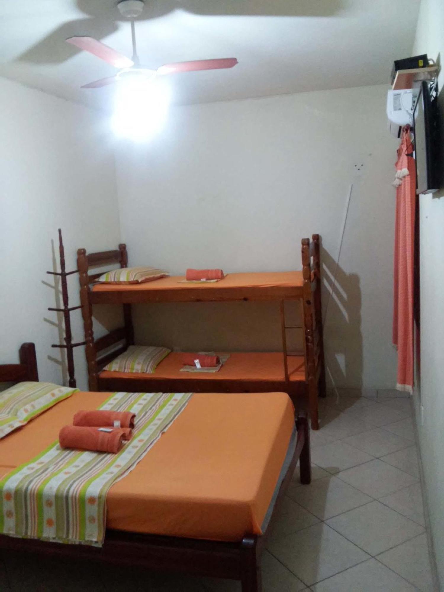 Casa E Praia Hospedaria อาร์ไฮยัล โด กาโบ ห้อง รูปภาพ