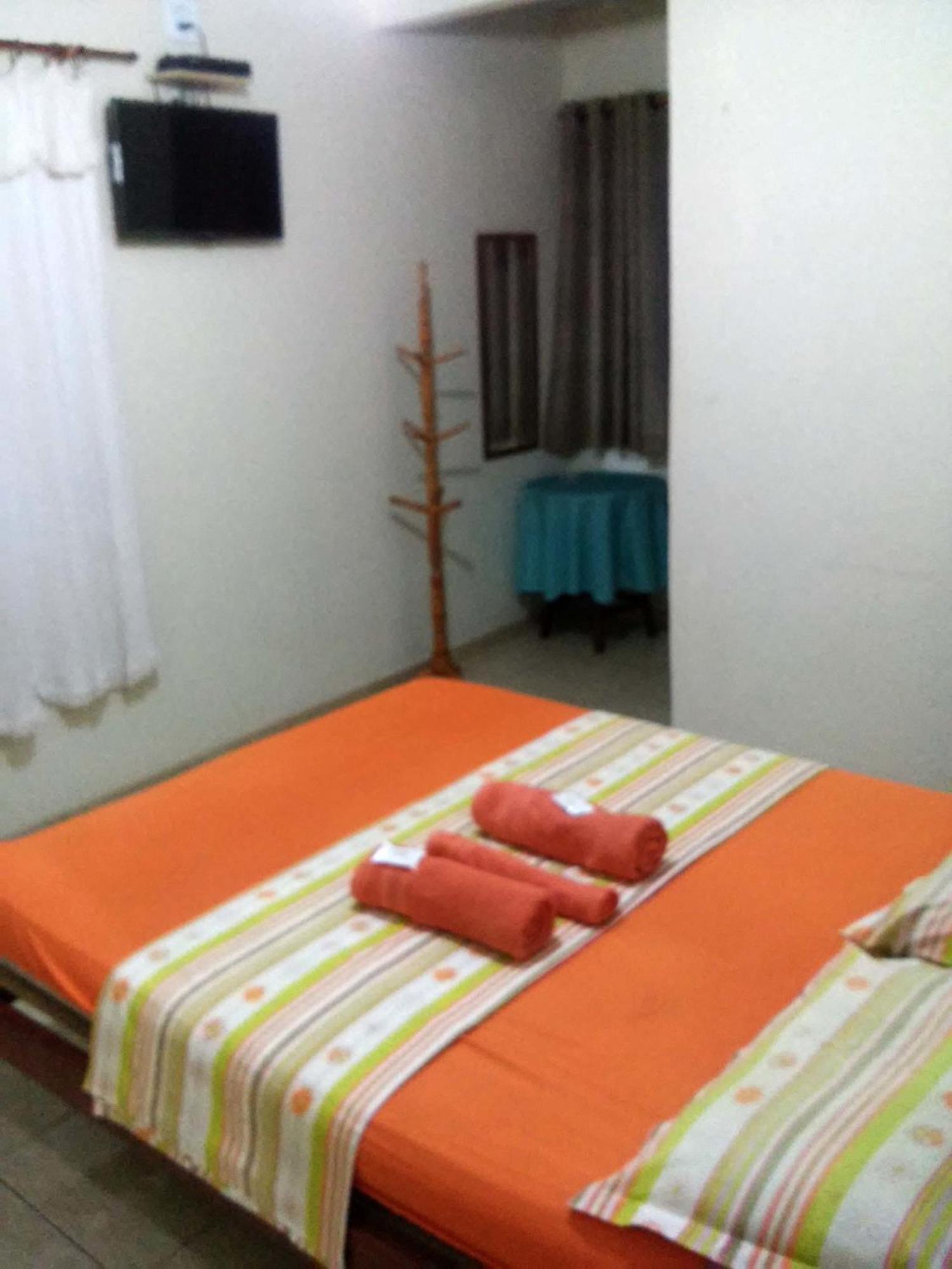 Casa E Praia Hospedaria อาร์ไฮยัล โด กาโบ ห้อง รูปภาพ