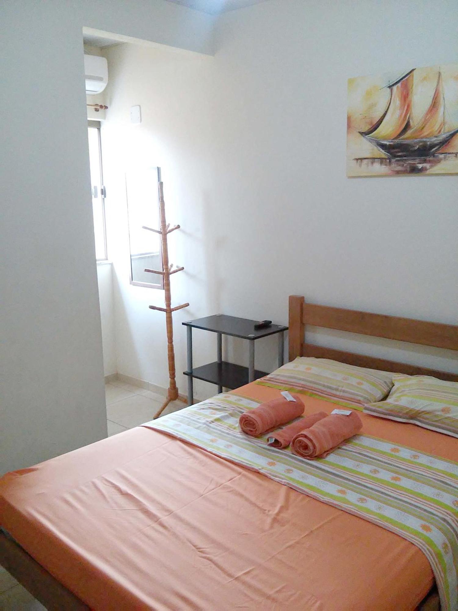 Casa E Praia Hospedaria อาร์ไฮยัล โด กาโบ ห้อง รูปภาพ