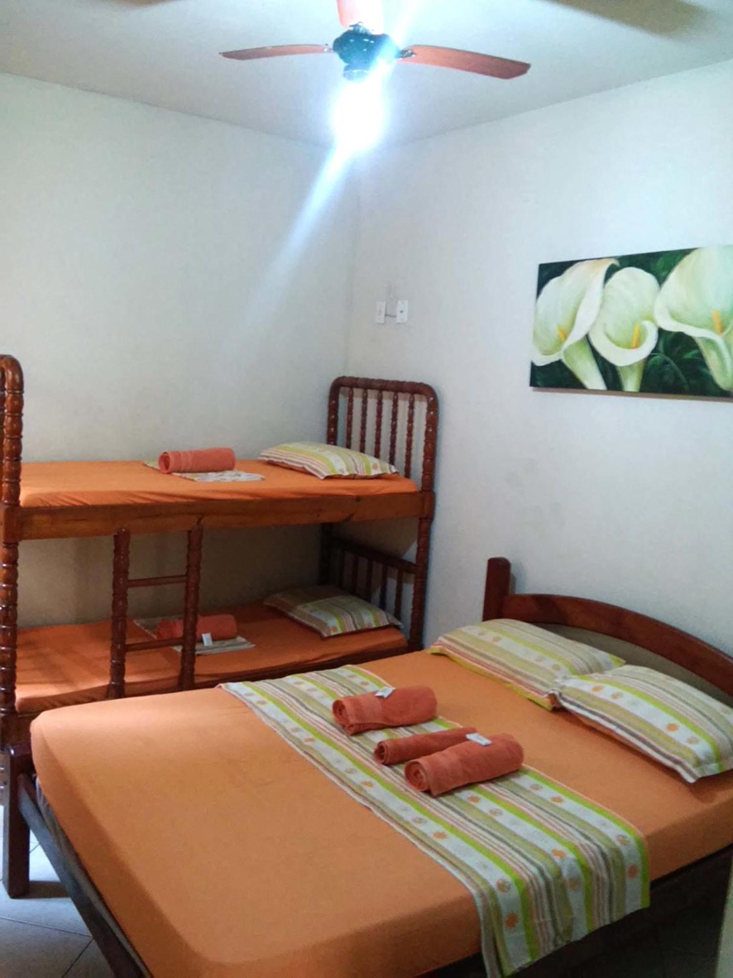 Casa E Praia Hospedaria อาร์ไฮยัล โด กาโบ ห้อง รูปภาพ