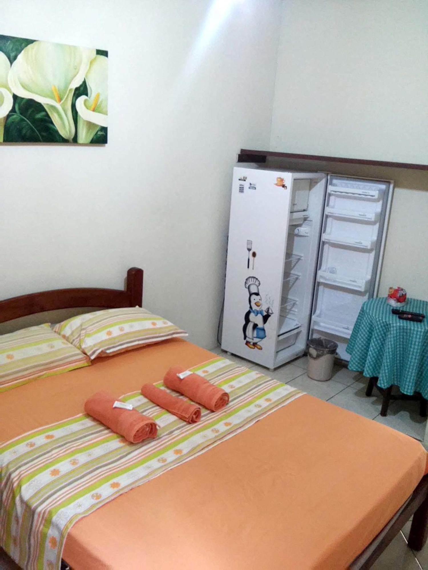 Casa E Praia Hospedaria อาร์ไฮยัล โด กาโบ ห้อง รูปภาพ