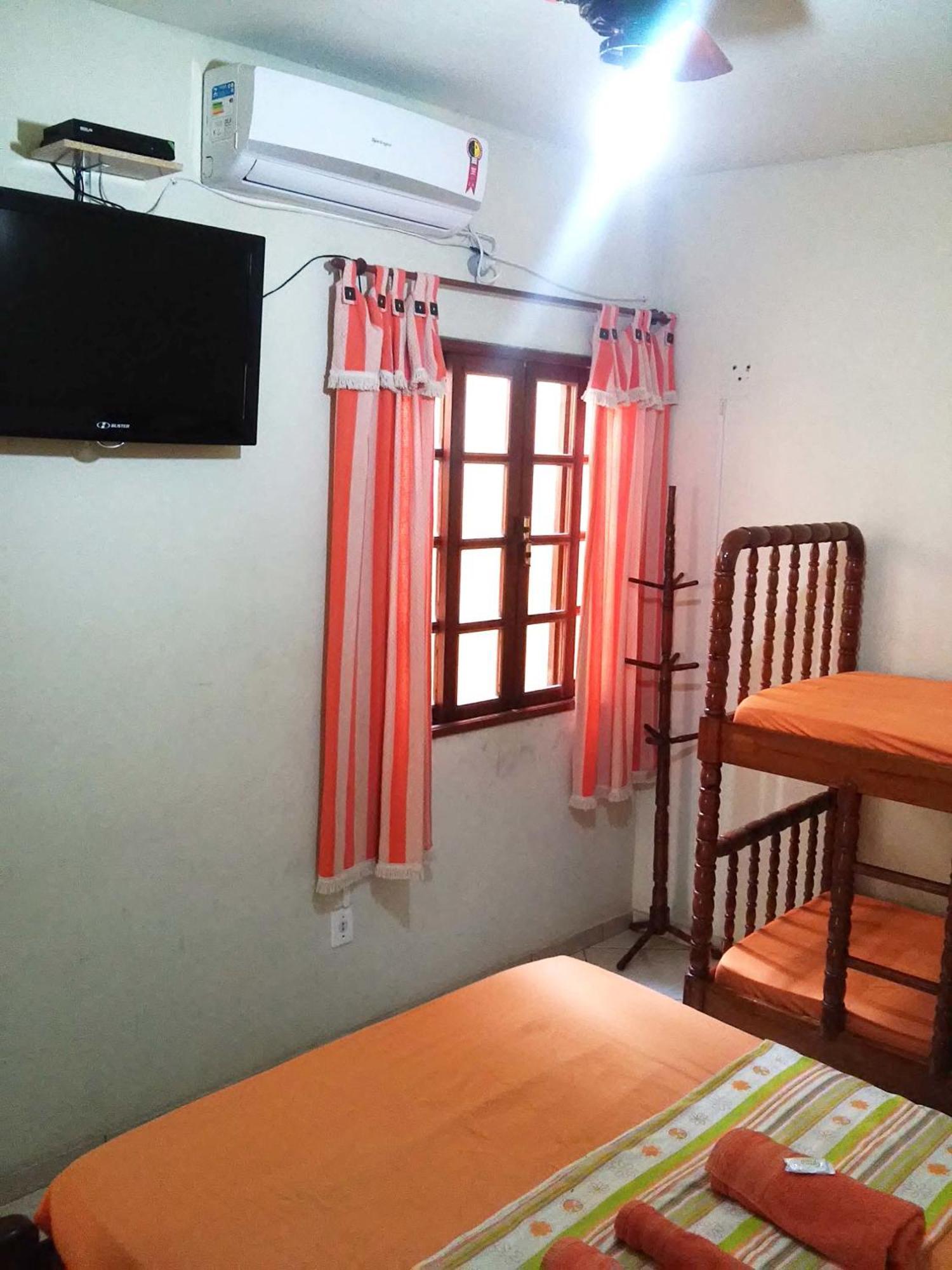 Casa E Praia Hospedaria อาร์ไฮยัล โด กาโบ ห้อง รูปภาพ