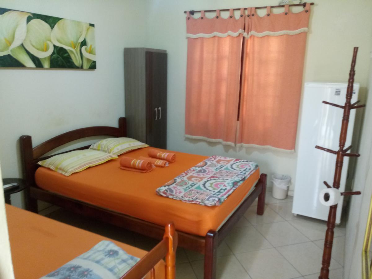 Casa E Praia Hospedaria อาร์ไฮยัล โด กาโบ ห้อง รูปภาพ