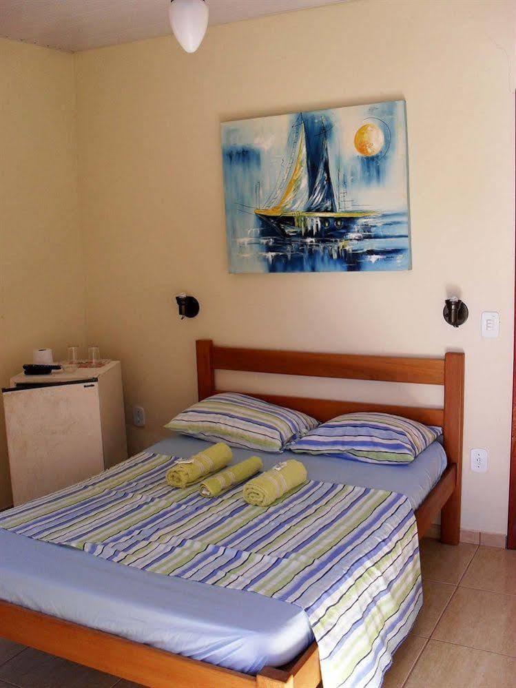 Casa E Praia Hospedaria อาร์ไฮยัล โด กาโบ ภายนอก รูปภาพ